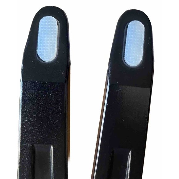 TCL 55S431 TV Stand Legs Brand New Sealed 2pc 68-642050-1ZR6RG No Screws Tv Legs - Picture 6 of 11